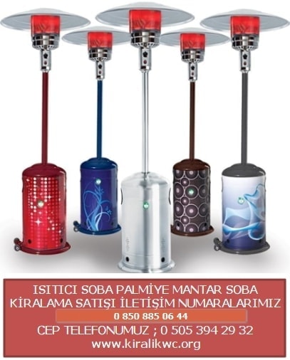 kiralık satılık palmiye soba